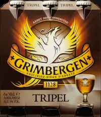 Grimbergen Tripel